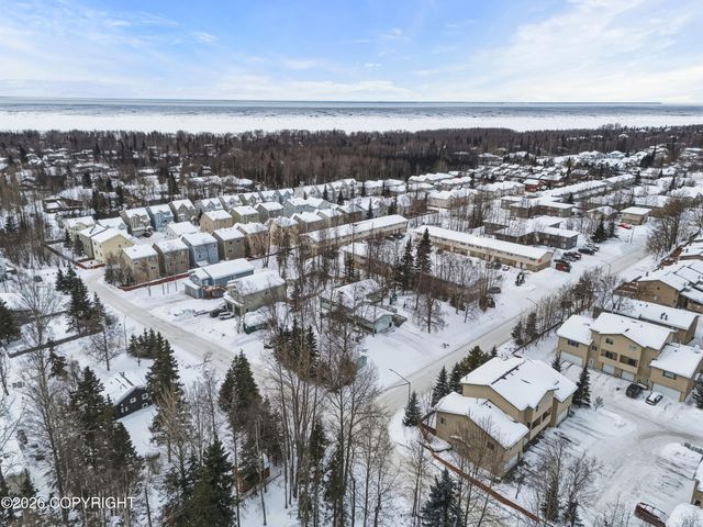 500 Dailey Avenue, Anchorage, AK 99515