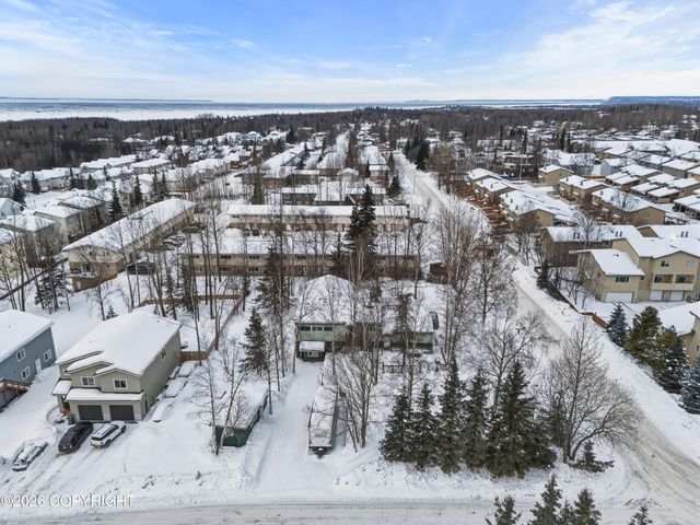 500 Dailey Avenue, Anchorage, AK 99515