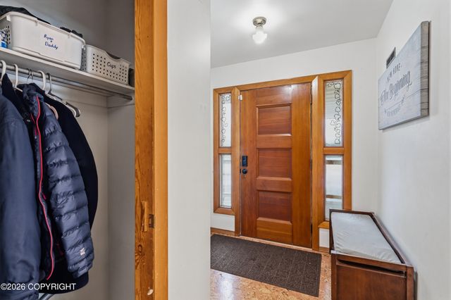 500 Dailey Avenue, Anchorage, AK 99515