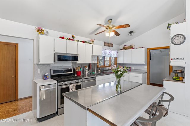 500 Dailey Avenue, Anchorage, AK 99515