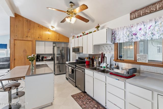 500 Dailey Avenue, Anchorage, AK 99515