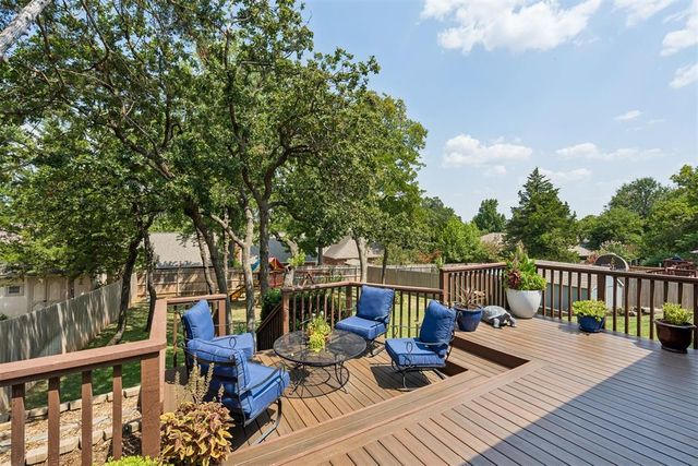 900 Carfax Road, Edmond, OK 73034