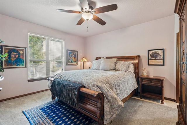 900 Carfax Road, Edmond, OK 73034