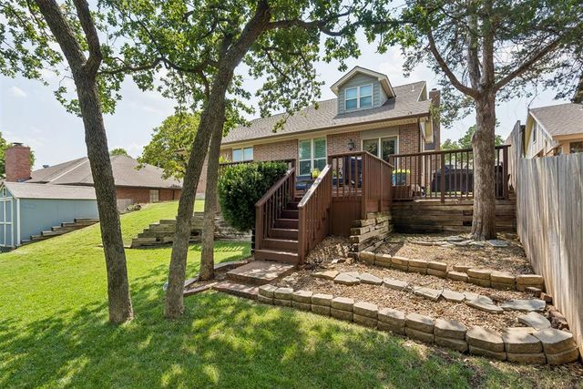 900 Carfax Road, Edmond, OK 73034