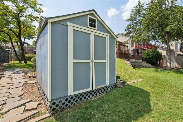 900 Carfax Road, Edmond, OK 73034