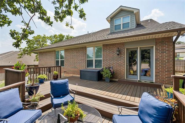 900 Carfax Road, Edmond, OK 73034
