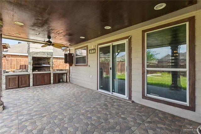 1839 Nobis Avenue, Edinburg, TX 78542