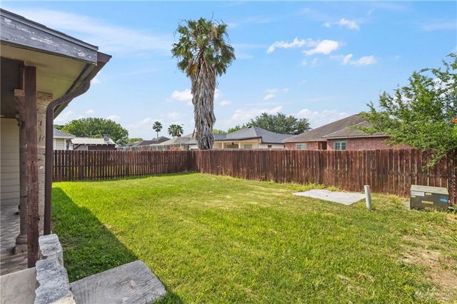 1839 Nobis Avenue, Edinburg, TX 78542