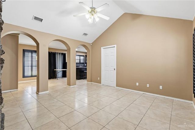 1839 Nobis Avenue, Edinburg, TX 78542