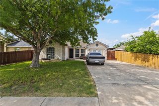 1839 Nobis Avenue, Edinburg, TX 78542