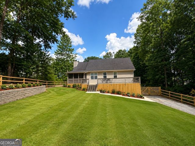 3980 Piper Glen Drive, Buford, GA 30519