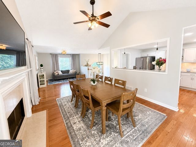 3980 Piper Glen Drive, Buford, GA 30519