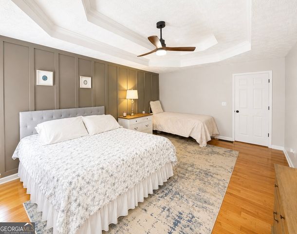 3980 Piper Glen Drive, Buford, GA 30519