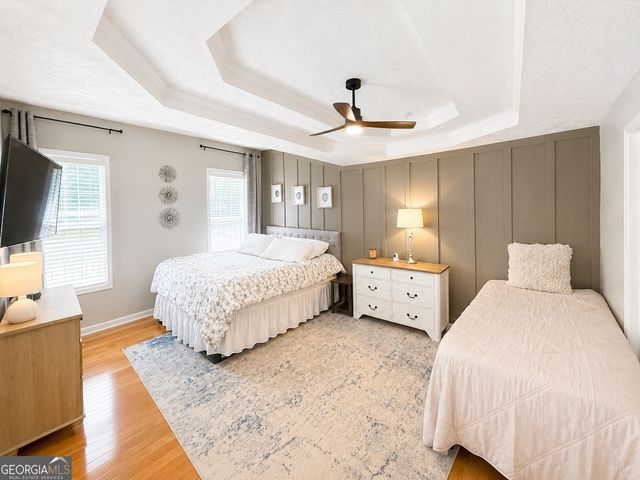3980 Piper Glen Drive, Buford, GA 30519