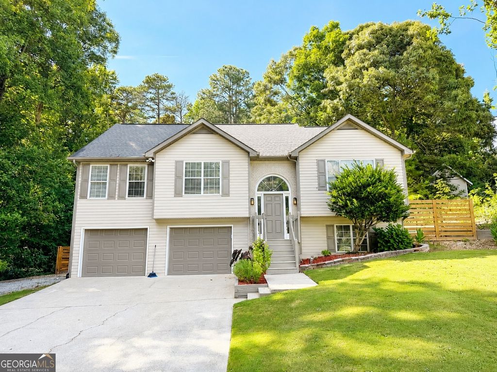 3980 Piper Glen Drive, Buford, GA 30519