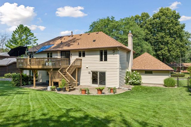 1544 Mccarthy Road, Eagan, MN 55121