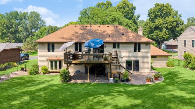 1544 Mccarthy Road, Eagan, MN 55121
