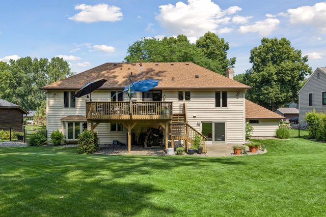 1544 Mccarthy Road, Eagan, MN 55121