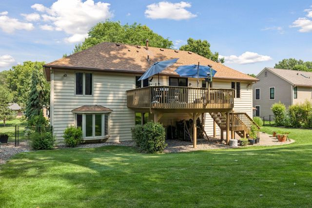1544 Mccarthy Road, Eagan, MN 55121