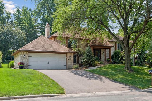 1544 Mccarthy Road, Eagan, MN 55121
