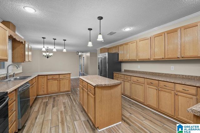 2366 N WALSTON BRIDGE ROAD, Jasper, AL 35504