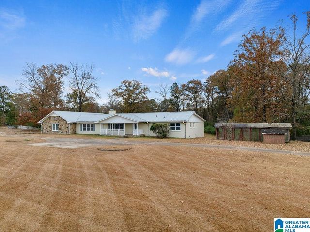 2366 N WALSTON BRIDGE ROAD, Jasper, AL 35504
