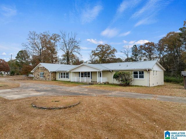 2366 N WALSTON BRIDGE ROAD, Jasper, AL 35504