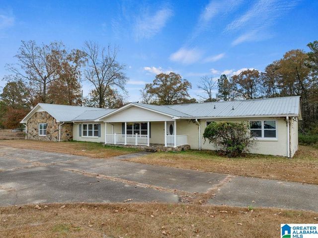 2366 N WALSTON BRIDGE ROAD, Jasper, AL 35504