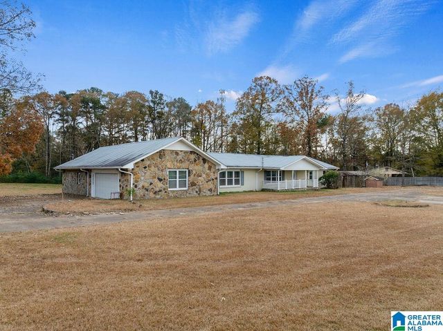 2366 N WALSTON BRIDGE ROAD, Jasper, AL 35504