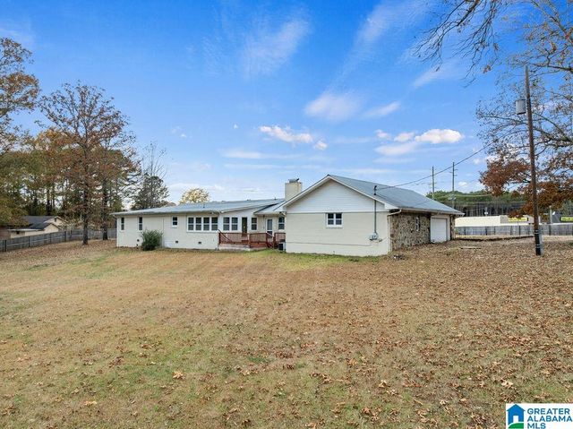 2366 N WALSTON BRIDGE ROAD, Jasper, AL 35504
