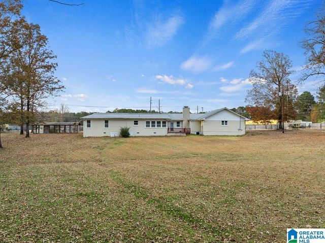 2366 N WALSTON BRIDGE ROAD, Jasper, AL 35504