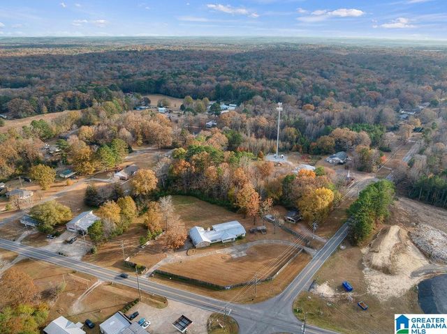 2366 N WALSTON BRIDGE ROAD, Jasper, AL 35504