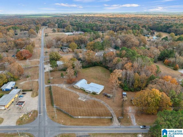 2366 N WALSTON BRIDGE ROAD, Jasper, AL 35504