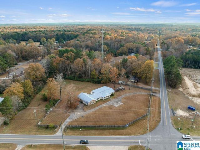 2366 N WALSTON BRIDGE ROAD, Jasper, AL 35504