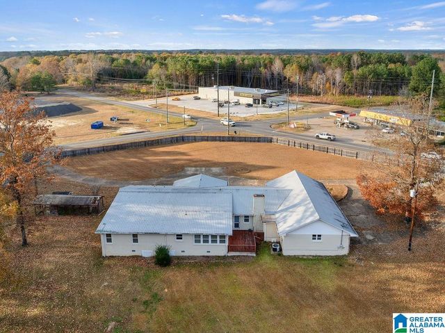 2366 N WALSTON BRIDGE ROAD, Jasper, AL 35504