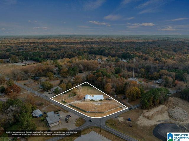 2366 N WALSTON BRIDGE ROAD, Jasper, AL 35504