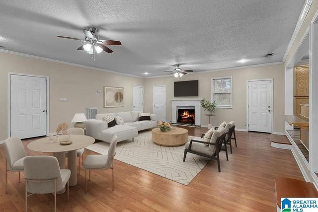 2366 N WALSTON BRIDGE ROAD, Jasper, AL 35504