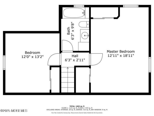 1601 Chestnut Avenue, Ocean Twp, NJ 07712
