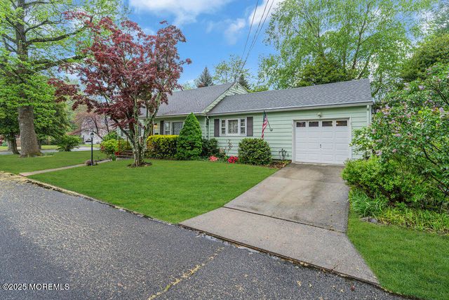 1601 Chestnut Avenue, Ocean Twp, NJ 07712