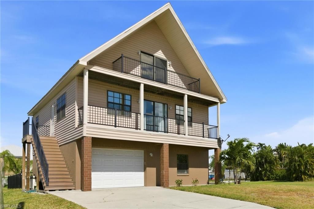 4748 Jackfish ST, Bonita Springs, FL 34134