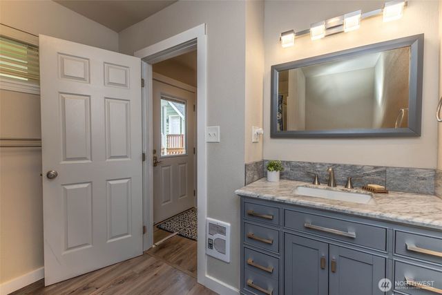 503 Duck Lake Drive SE, Ocean Shores, WA 98569