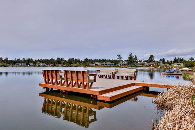 503 Duck Lake Drive SE, Ocean Shores, WA 98569