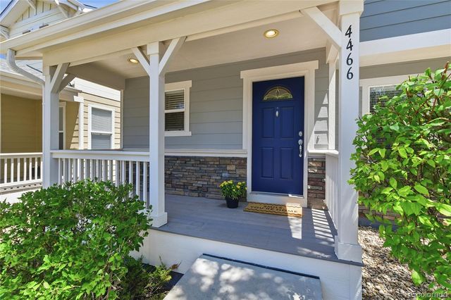 4466 S Independence Street, Littleton, CO 80123