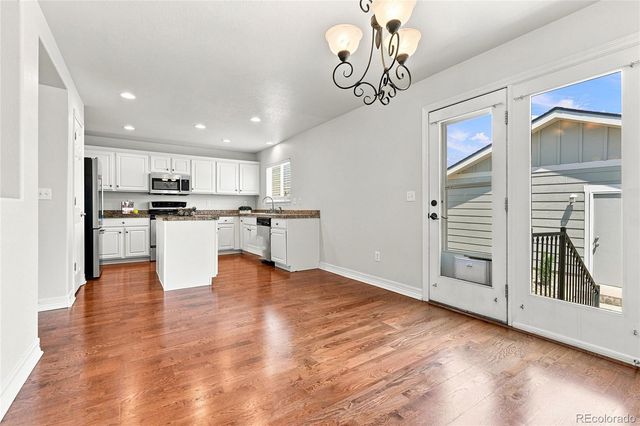 4466 S Independence Street, Littleton, CO 80123