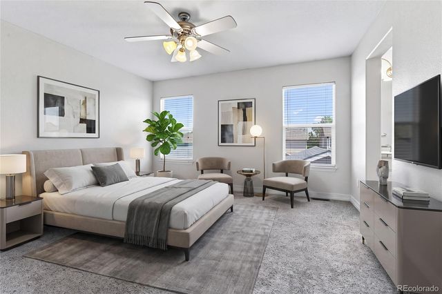 4466 S Independence Street, Littleton, CO 80123
