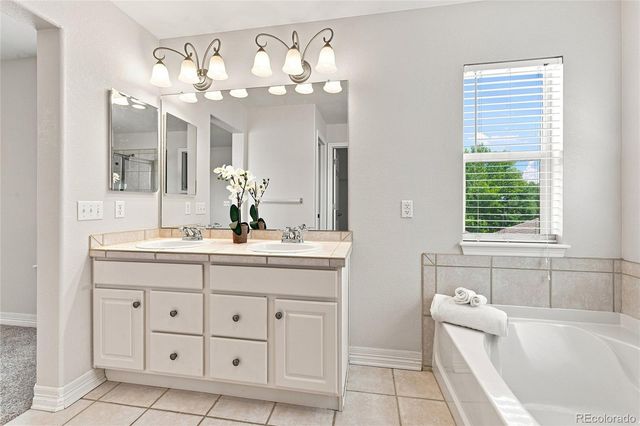 4466 S Independence Street, Littleton, CO 80123