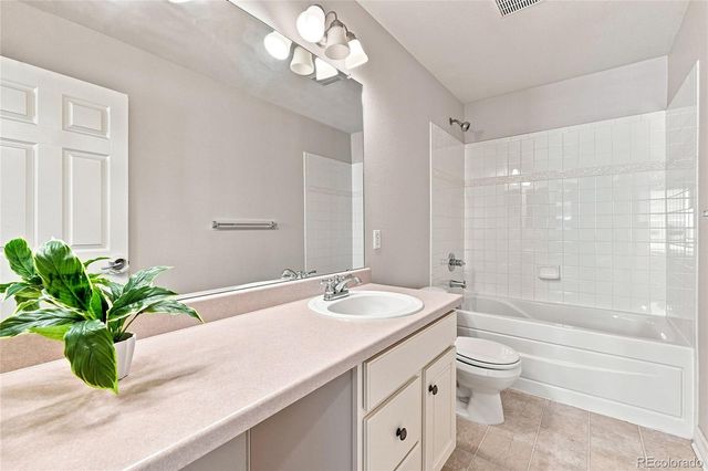 4466 S Independence Street, Littleton, CO 80123