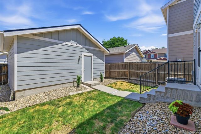 4466 S Independence Street, Littleton, CO 80123