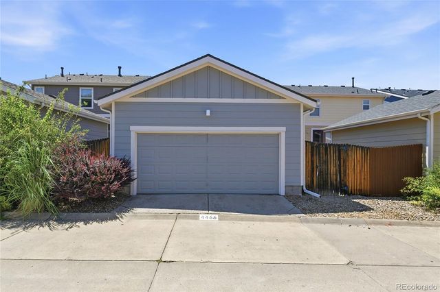 4466 S Independence Street, Littleton, CO 80123