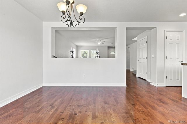 4466 S Independence Street, Littleton, CO 80123